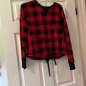 Pj shirt/ sweatshirt